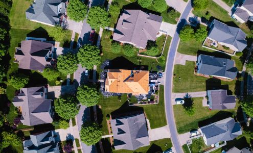 Hardline Roofing Inc.