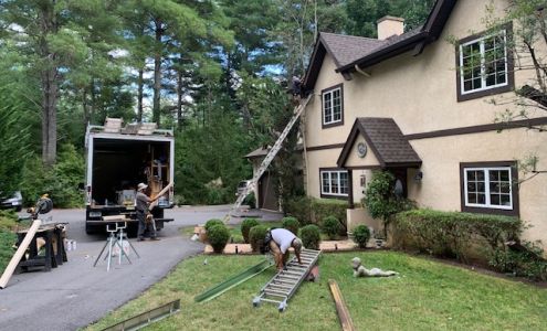 IKECO Construction, Inc.