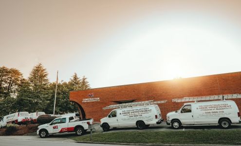 NC Water & Fire Restoration