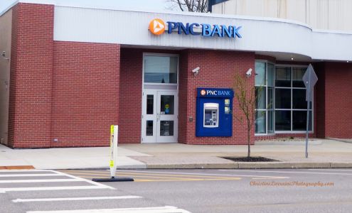PNC Bank Edinboro