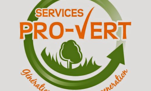 Services Pro-Vert
