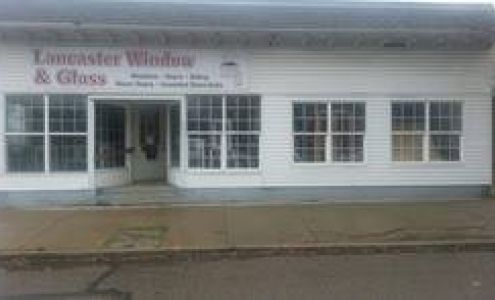 Lancaster Window & Glass Co