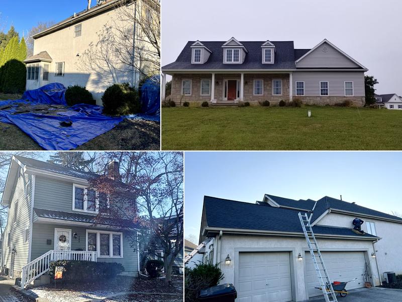 MaxForce Roofing and Siding