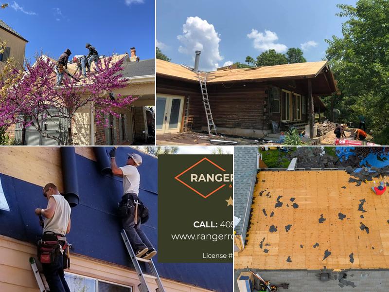 Ranger Roofing and Construction USA