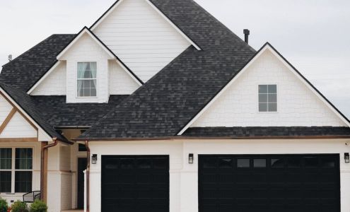 Rain Drain Gutter Systems