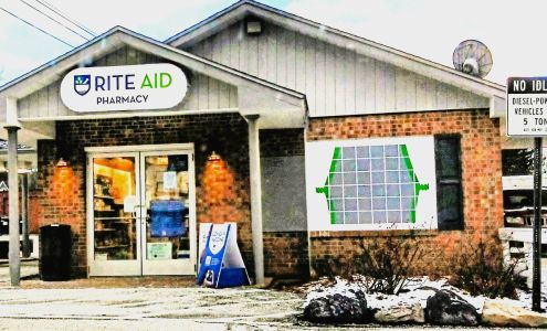 Rite Aid