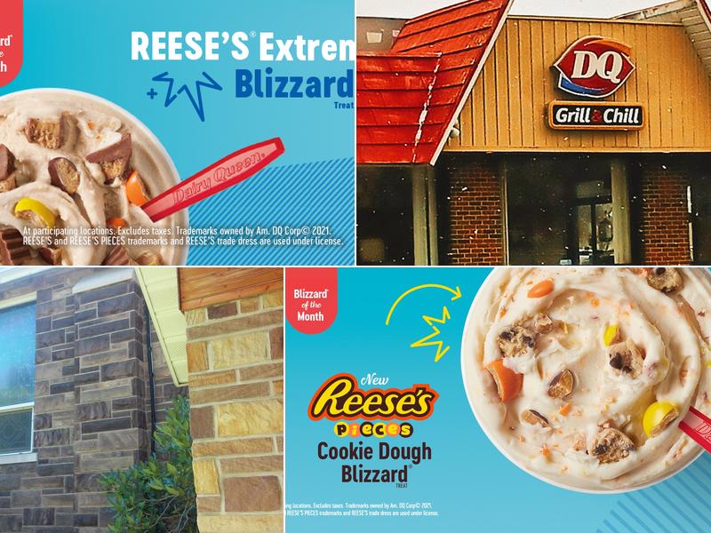 Dairy Queen Grill & Chill