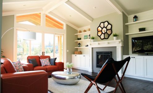 Timberline Construction of Bend