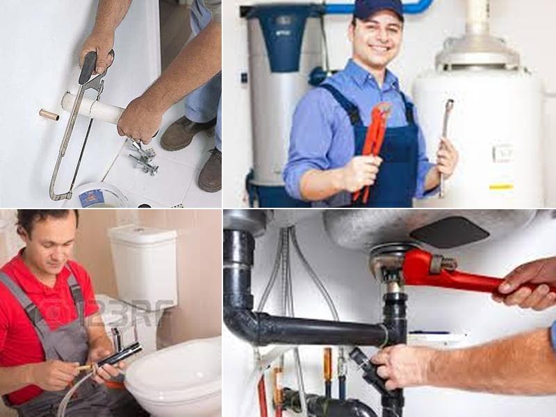 Herald Square Plumbing and Heating