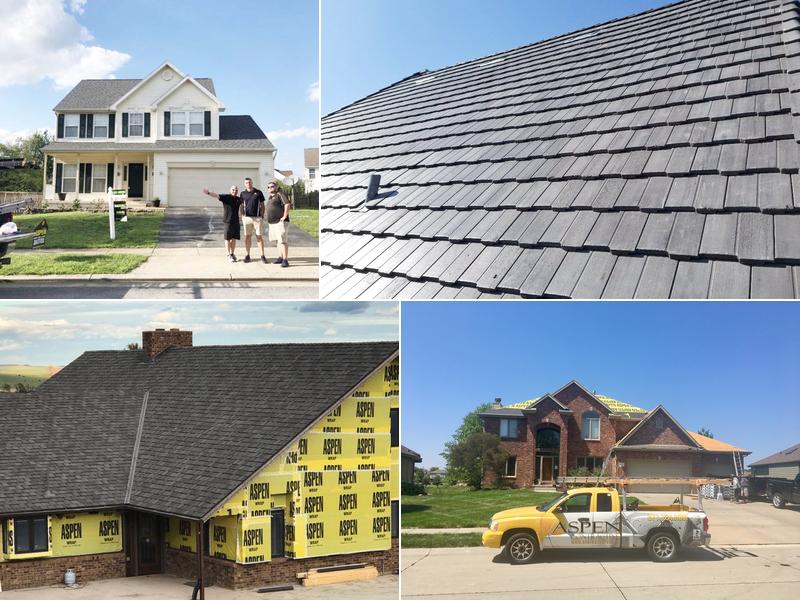 Aspen Contracting, Inc.