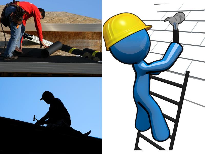 24/7 ROOFING
