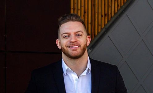 Jared DeSensi - State Farm Insurance Agent