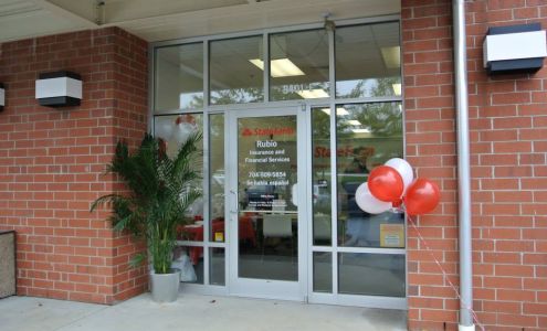 Juan Rubio - State Farm Insurance Agent