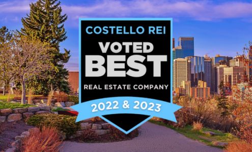 Costello Real Estate & Investments