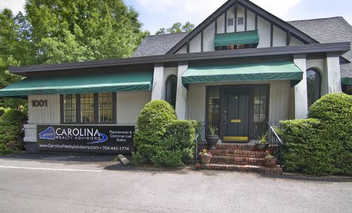 Carolina Realty Advisors