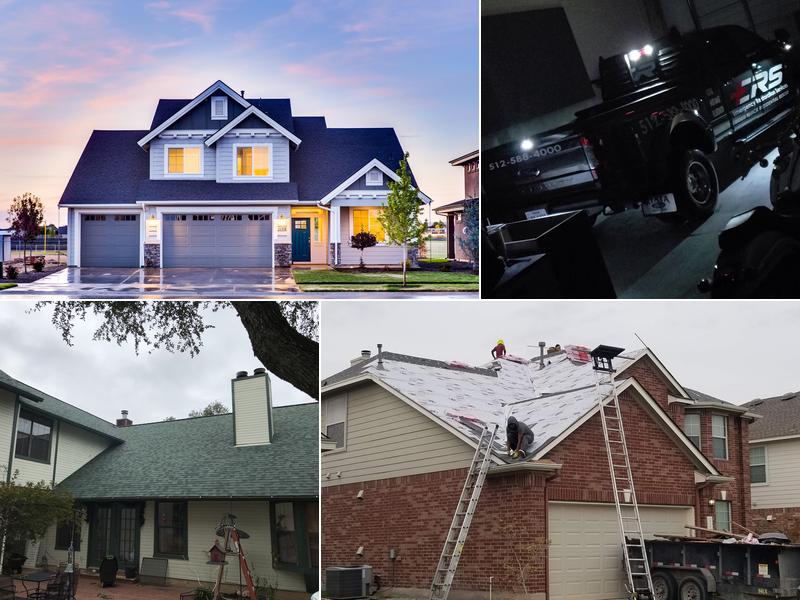 Austin All Roof - Pflugerville