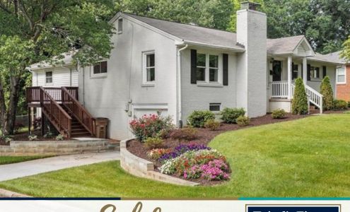 Kristen Haynes, Realtor | Triad’s Finest Real Estate by eXp Realty