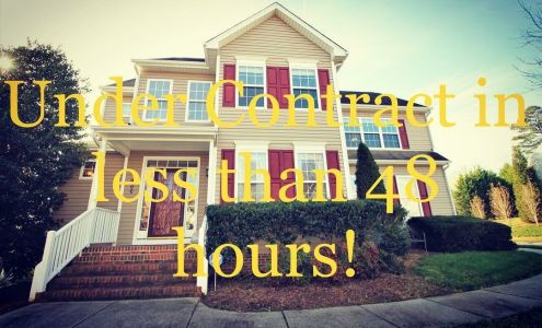 Jessica Ussery Sears, RE/MAX Realtor