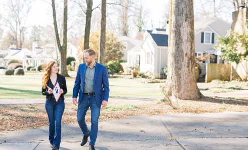 Real Broker, LLC: Kirby and Kelly Team