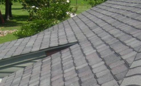 Marathon Roofing & Services