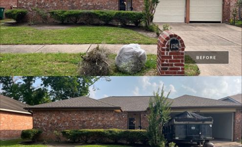 Houston Roofing & Construction