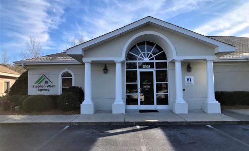 Stephen West Insurance Agency