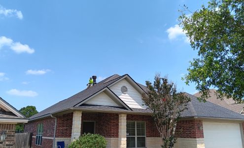 Brazos Valley Roofing Experts
