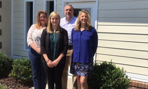 Michelle Bennett: Allstate Insurance