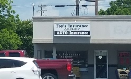 Foy's Insurance Agency