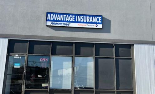 Advantage Insurance Agency