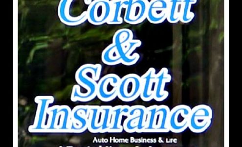 Corbett & Scott Insurance Group
