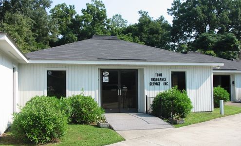 Towe Insurance Service, Inc.