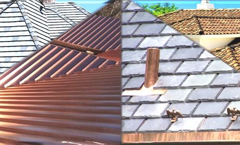 Stars Roofing & Restoration