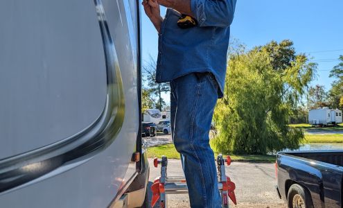 Moonlighting RV Repair Highlands