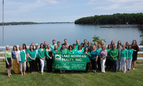 Lake Norman Realty Property Management