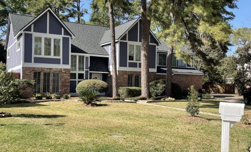 Superior Roofing Specialists