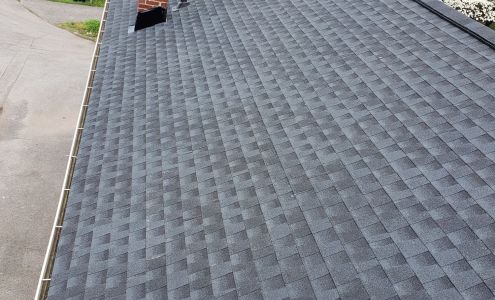 Fast Affordable Roofing