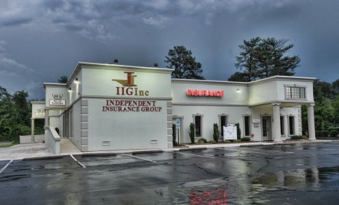 Independent Insurance Group DBA: Triangle Risk Advisors, Inc