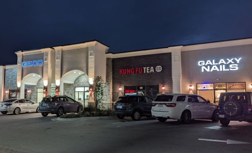 Caesar Blue - GEICO Insurance Agent