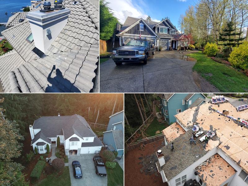 Emerald Contracting NW