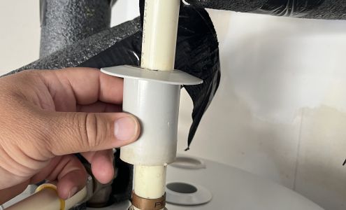 Carnell's Plumbing Co