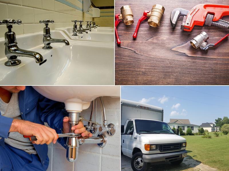 Your Reliable Plumbing in Knightdale S.Y.M.