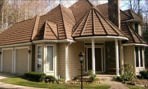 Armor Shield Metal Roofing