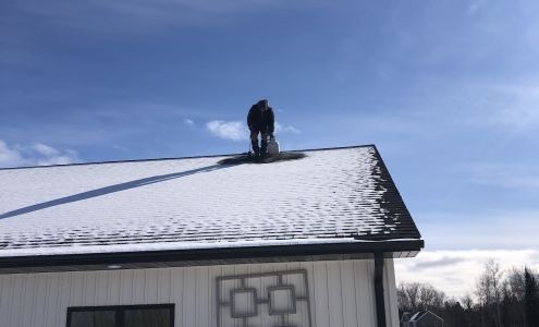 Advanced Roofing Specialists