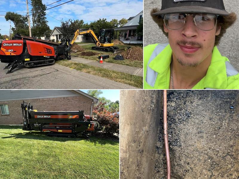 All American Plumbing, LLC