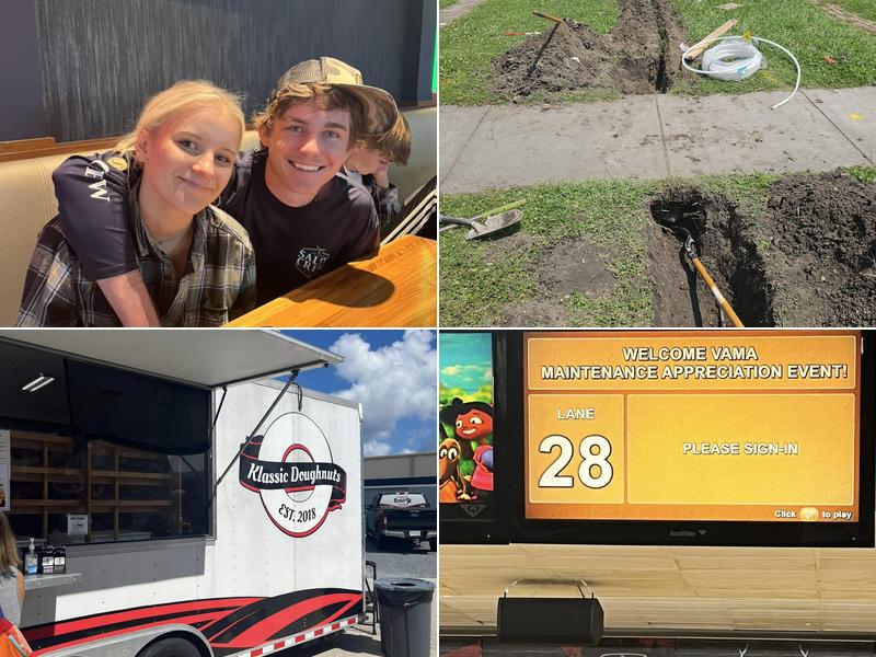 Barry and Sons Plumbing