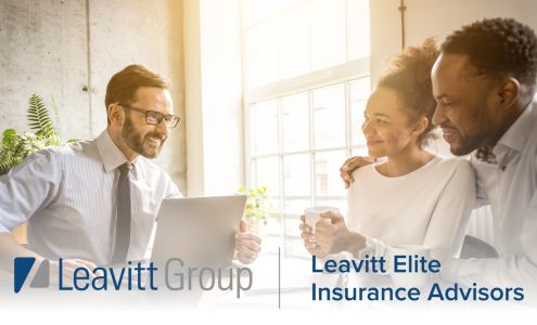 Leavitt Elite Insurance Advisors