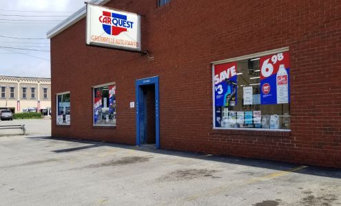 Carquest Auto Parts - Greenville Auto Parts