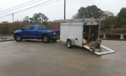 North Cherokee Electrical