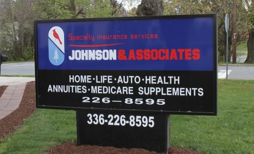 Johnson & Associates